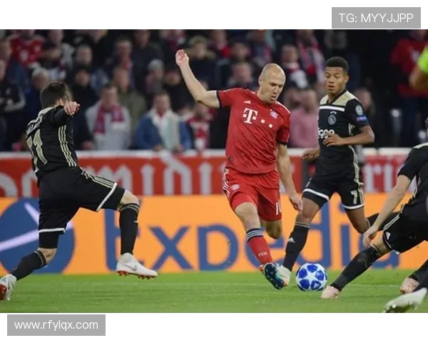 为什么德甲其他球队没有拜仁那样的投入？经济差距解析